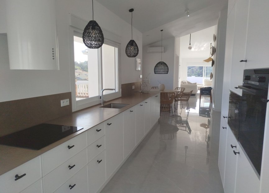 Resale - House - Mijas