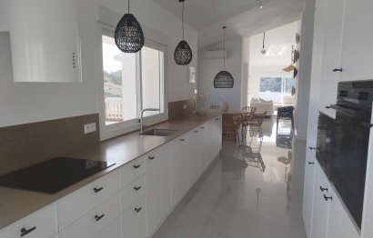 Resale - House - Mijas