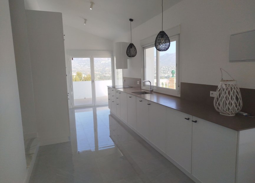 Resale - House - Mijas