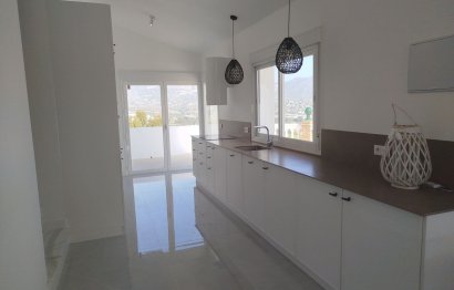 Resale - House - Mijas