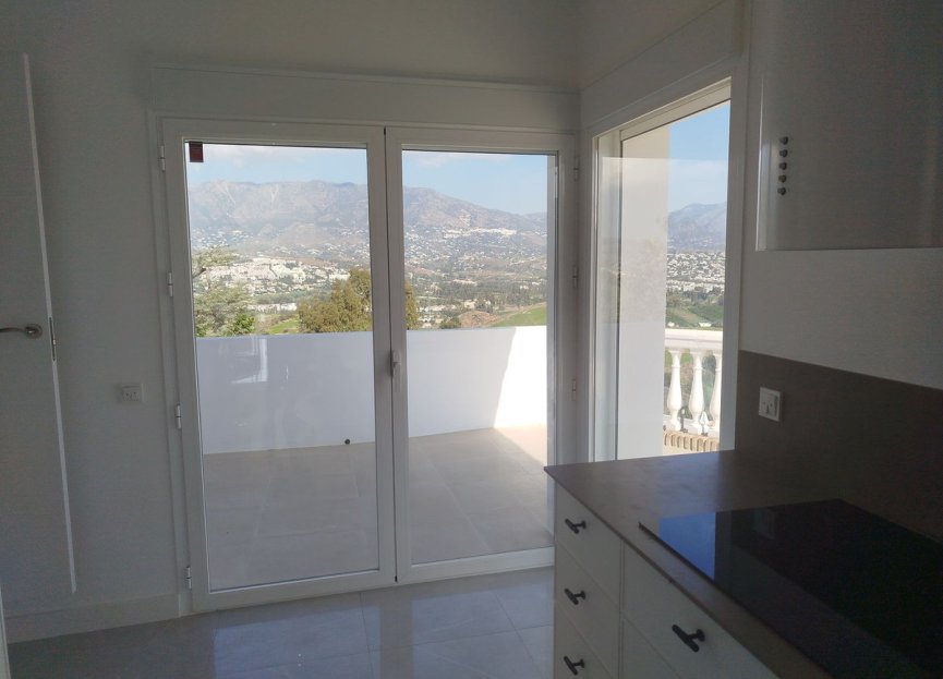 Resale - House - Mijas