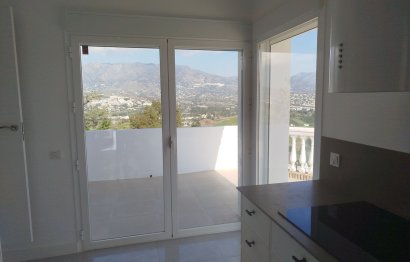 Resale - House - Mijas