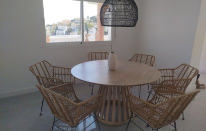 Resale - House - Mijas