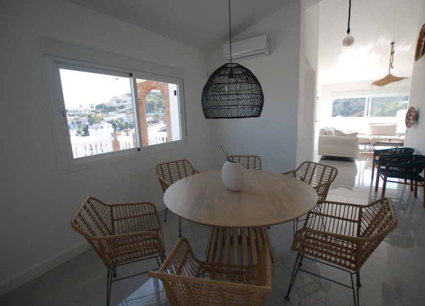 Resale - House - Mijas