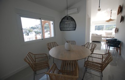 Resale - House - Mijas