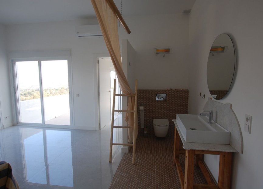 Resale - House - Mijas