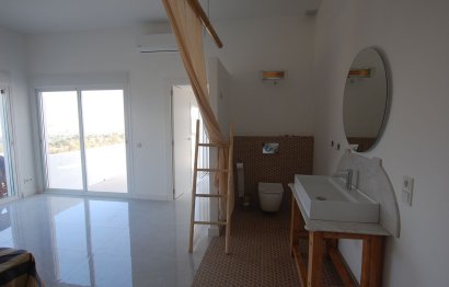 Resale - House - Mijas