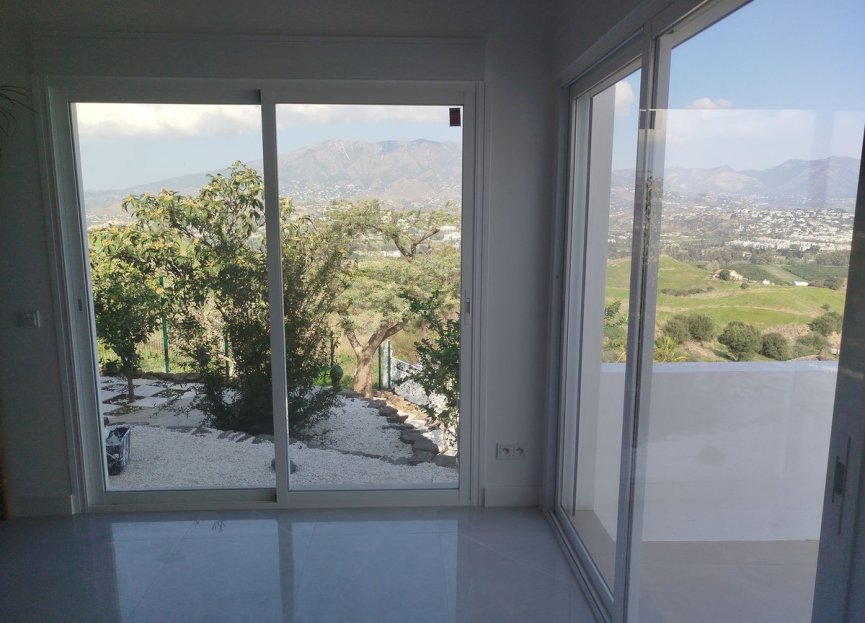 Resale - House - Mijas