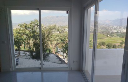 Resale - House - Mijas