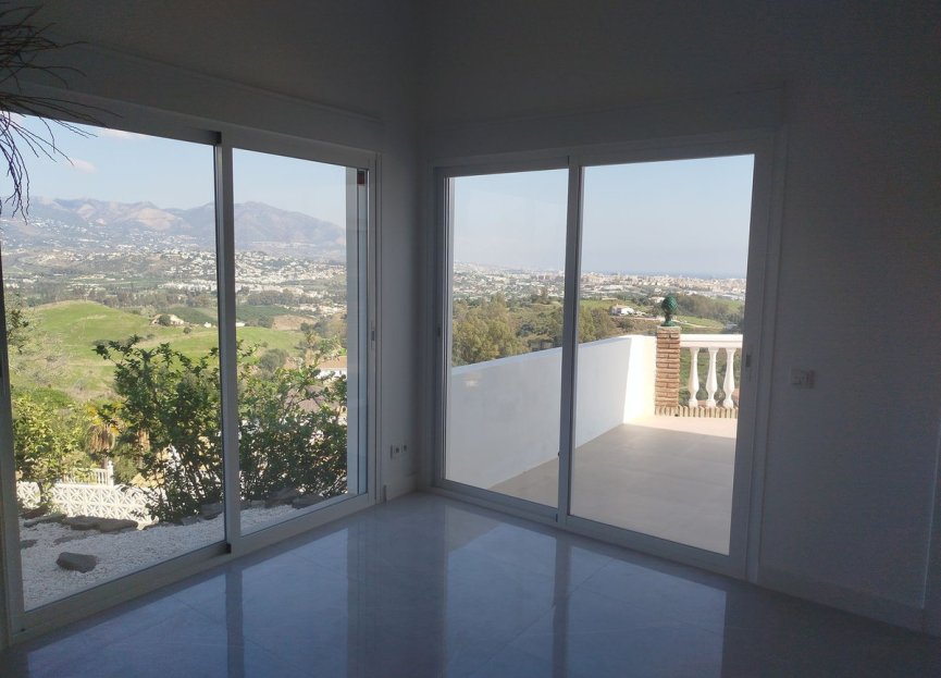 Resale - House - Mijas