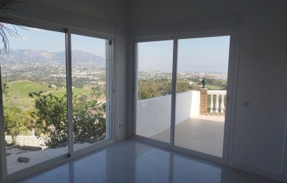 Resale - House - Mijas