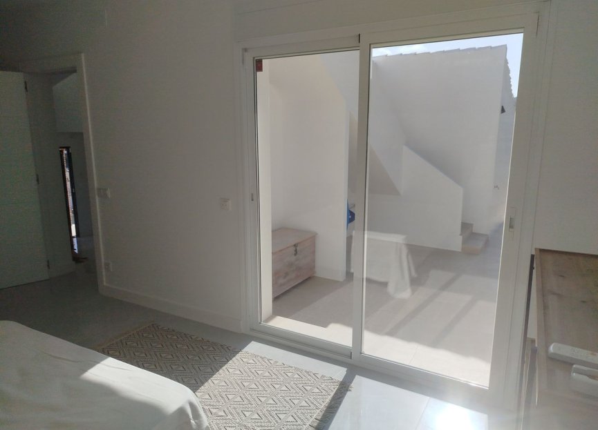 Resale - House - Mijas