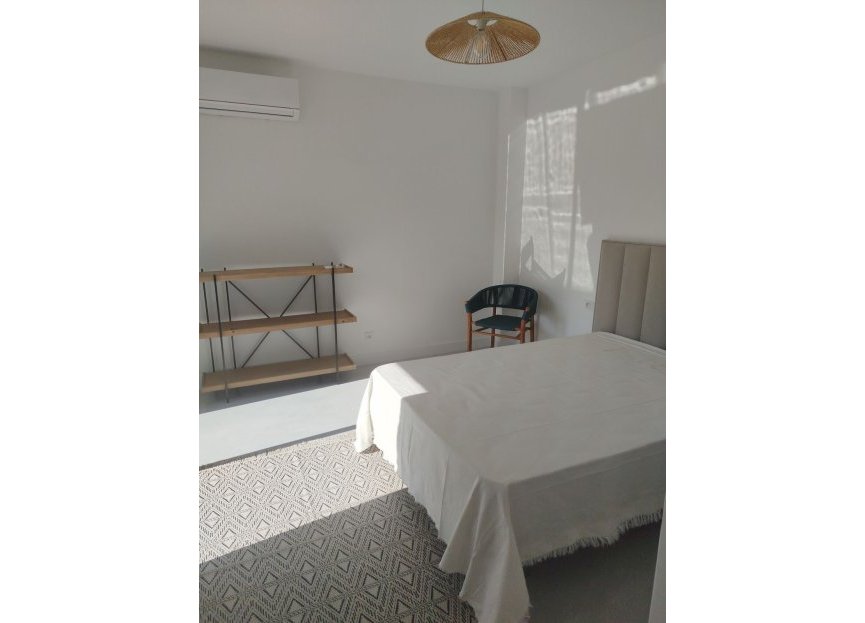 Resale - House - Mijas