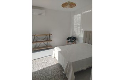 Resale - House - Mijas