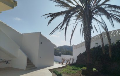 Resale - House - Mijas