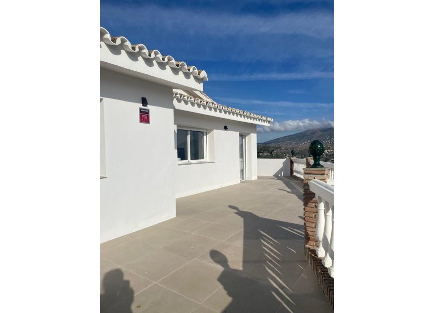 Resale - House - Mijas