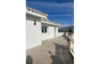 Resale - House - Mijas