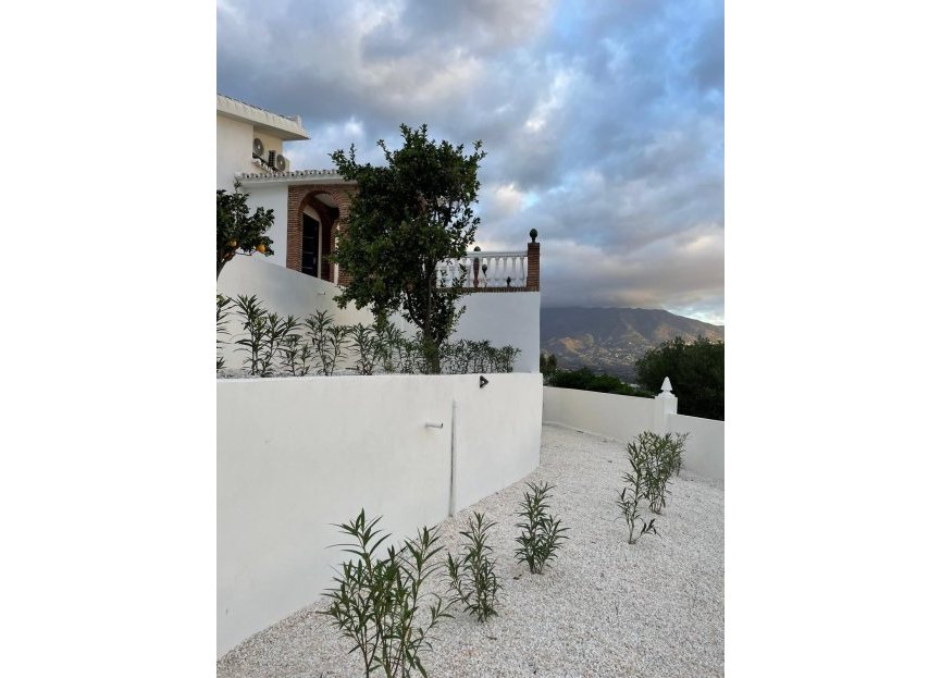 Resale - House - Mijas