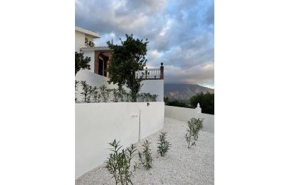 Resale - House - Mijas