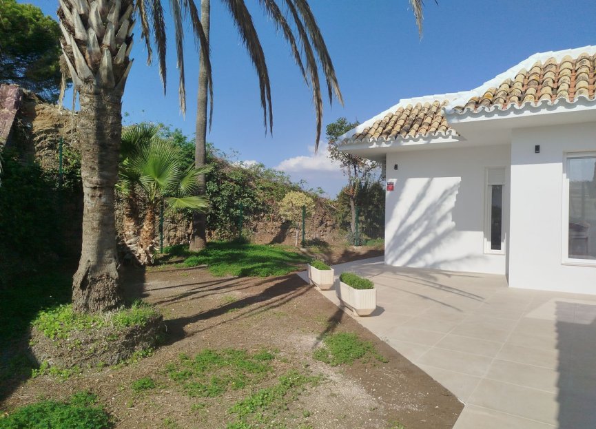 Resale - House - Mijas