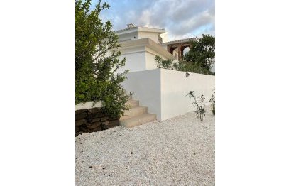 Resale - House - Mijas