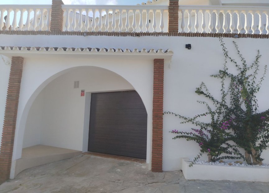 Resale - House - Mijas