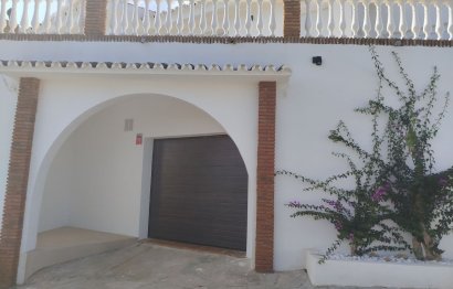 Resale - House - Mijas