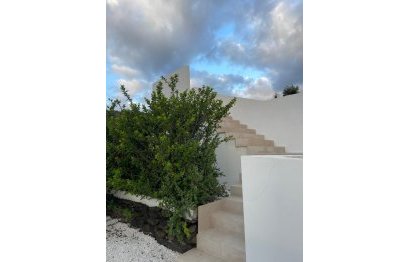 Resale - House - Mijas