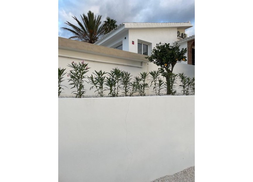 Resale - House - Mijas