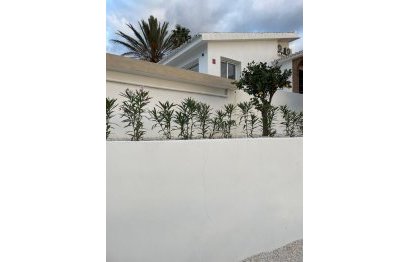 Resale - House - Mijas