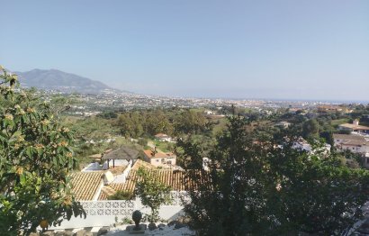 Resale - House - Mijas