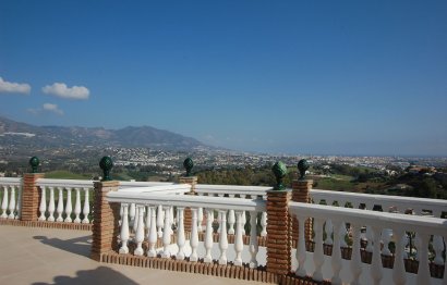 Resale - House - Mijas