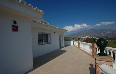 Resale - House - Mijas