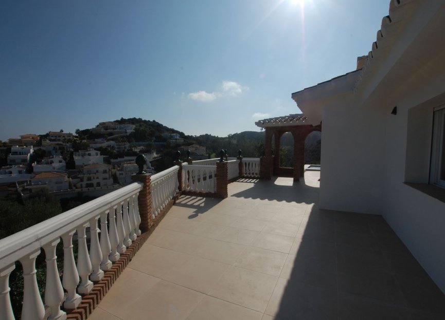 Resale - House - Mijas