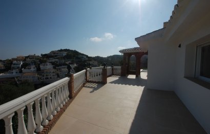 Resale - House - Mijas