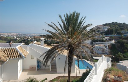 Resale - House - Mijas