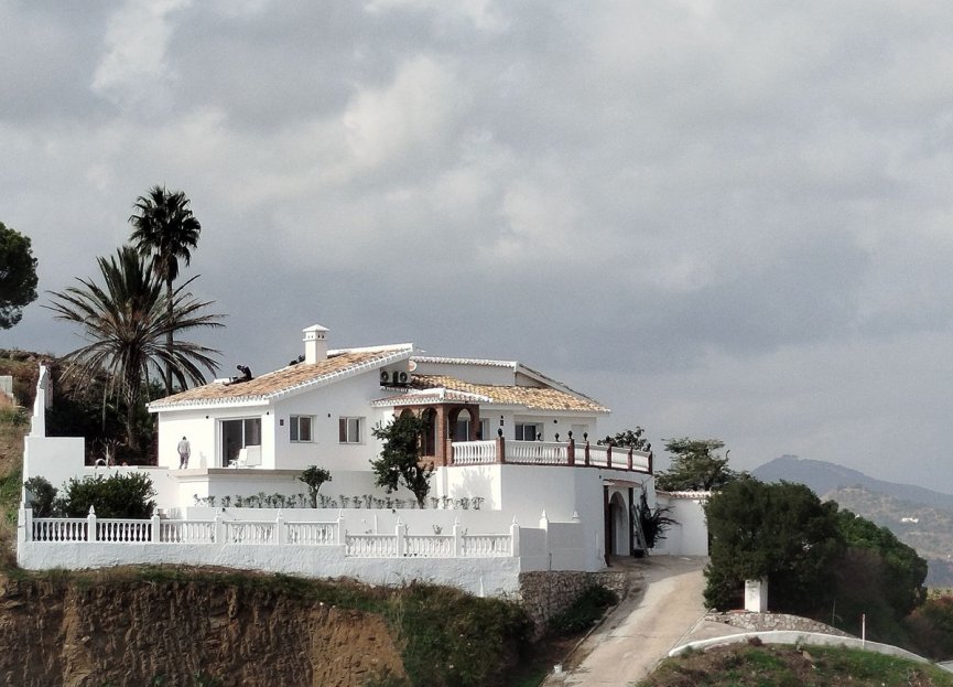 Resale - House - Mijas