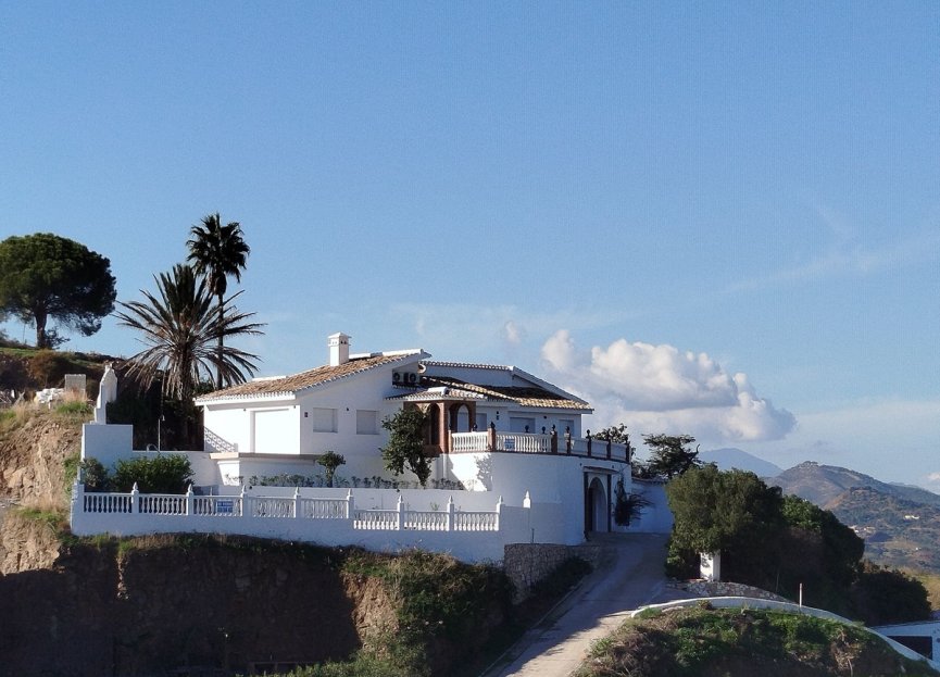 Resale - House - Mijas