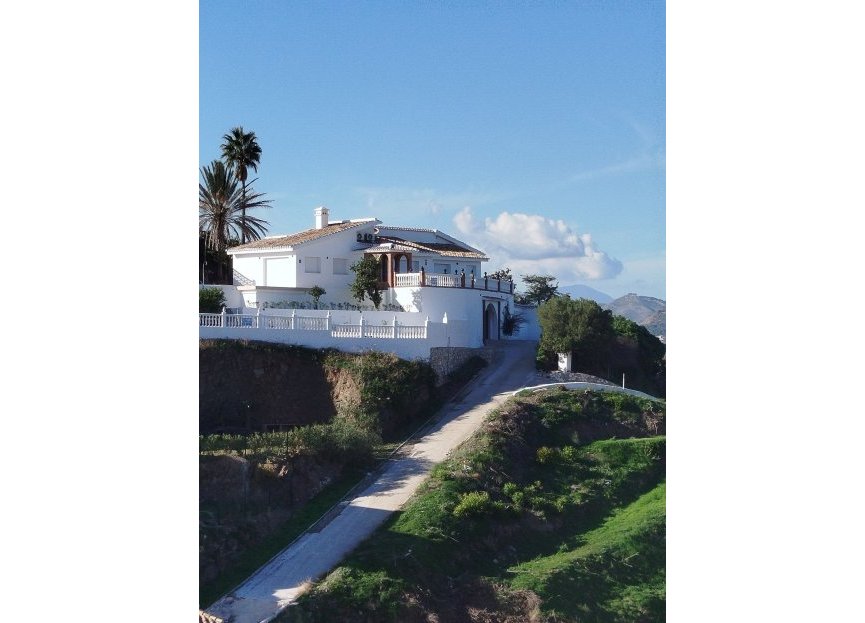 Resale - House - Mijas