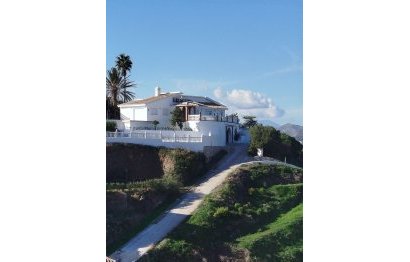 Resale - House - Mijas