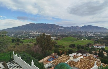 Resale - House - Mijas