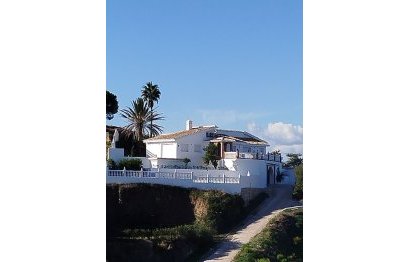 Resale - House - Mijas