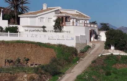 Resale - House - Mijas