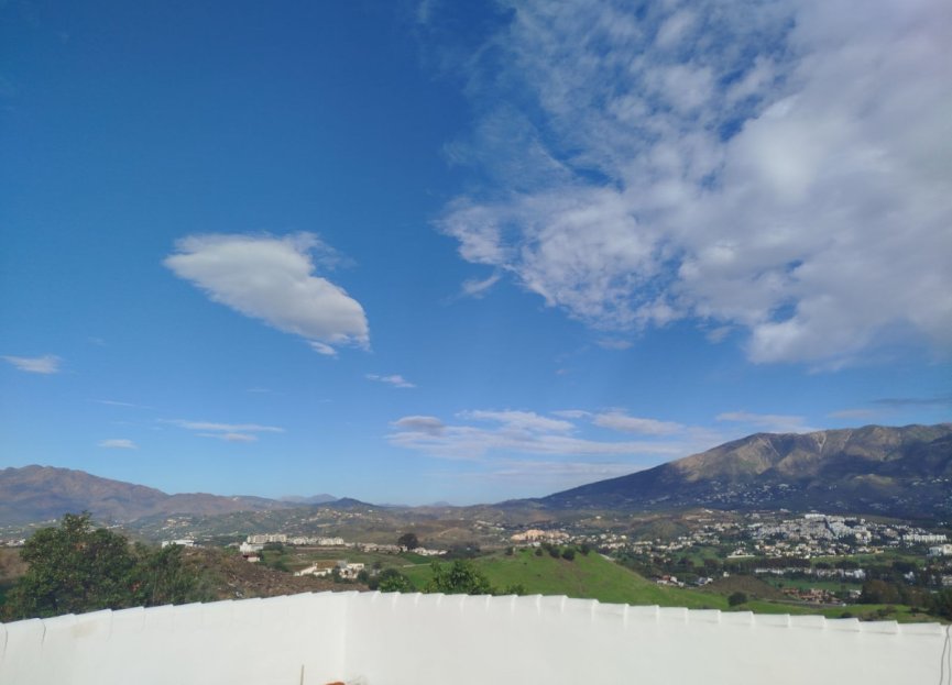 Resale - House - Mijas