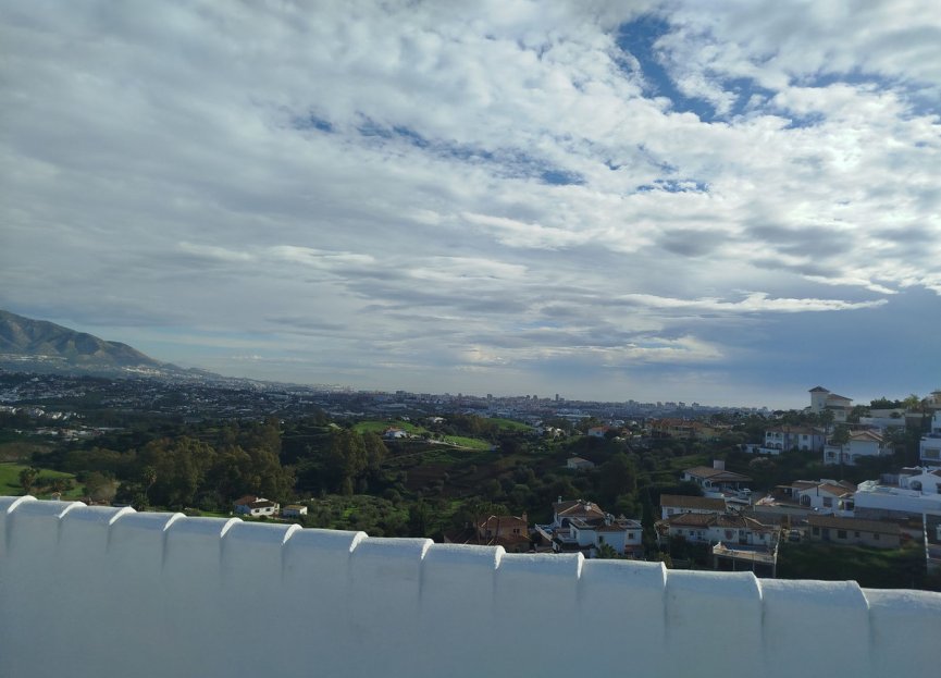 Resale - House - Mijas