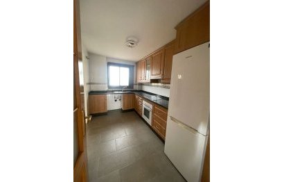 Resale - Apartment / flat - Estepona