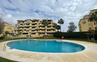 Resale - Apartment / flat - Estepona