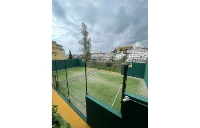 Resale - Apartment / flat - Estepona