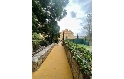 Resale - Apartment / flat - Estepona