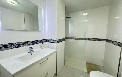 Resale - Apartment - Nueva Andalucía - Nueva Andalucia